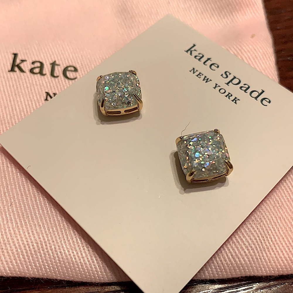 Kate Spade Earrings NEW